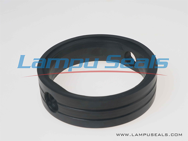 Butterfly valve seal-DN65