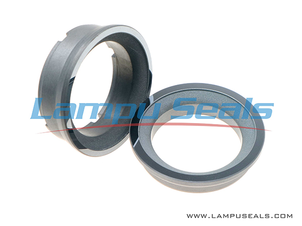 DW series mechanical seal