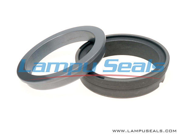 W+ series mechanical seal