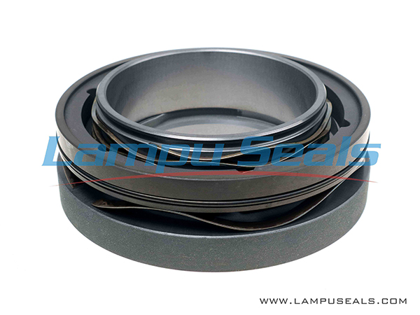 U2 series mechanical seal