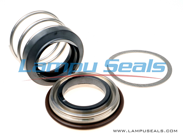 I-CP2000 series mechanical seal