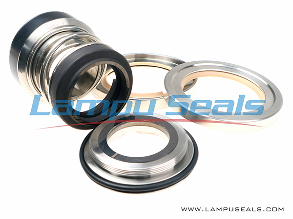 LKH series mechanical seal