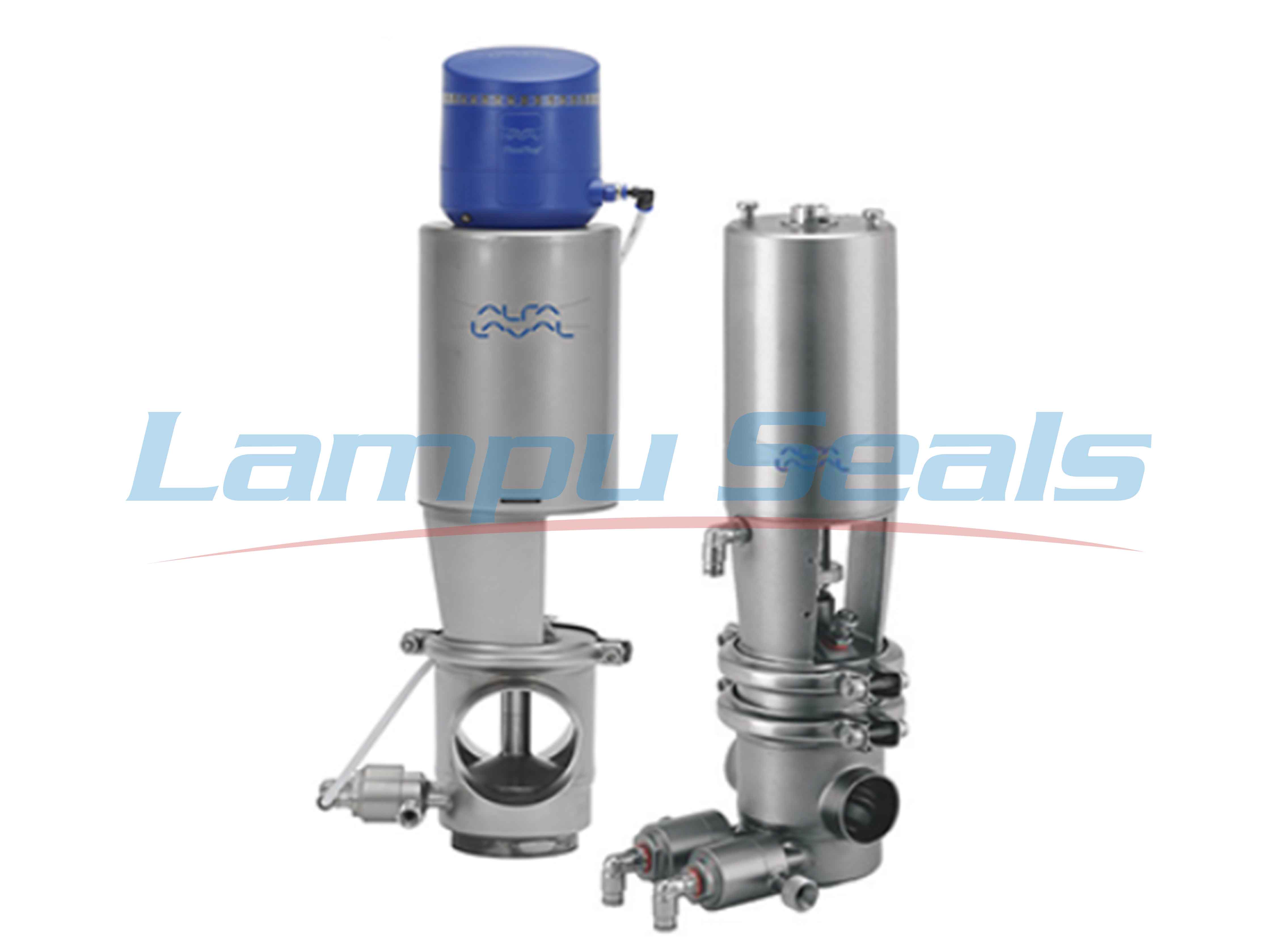 Alfa-Laval SMP-BC防混閥密封維修包-外徑27